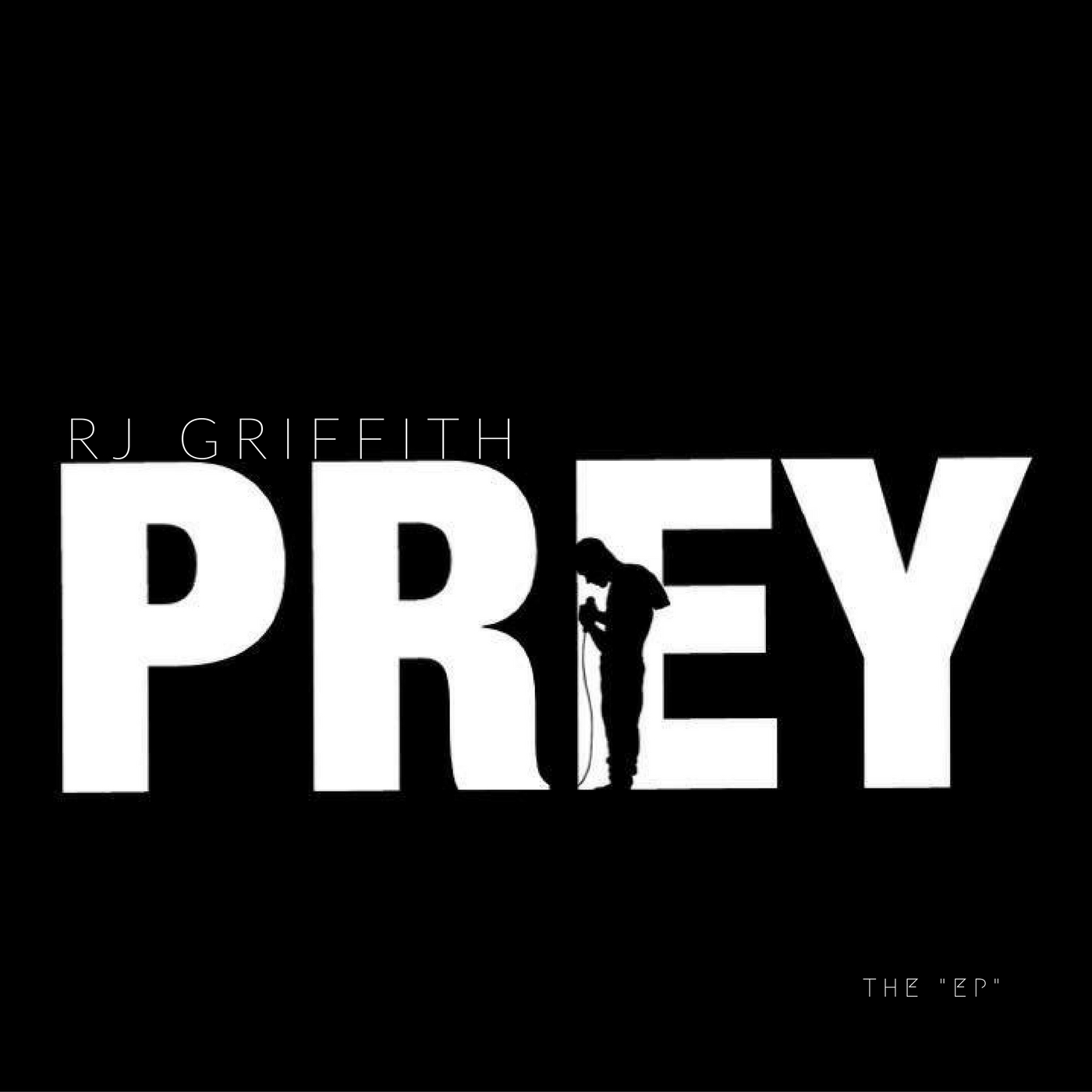  RJ Griffith – Prey