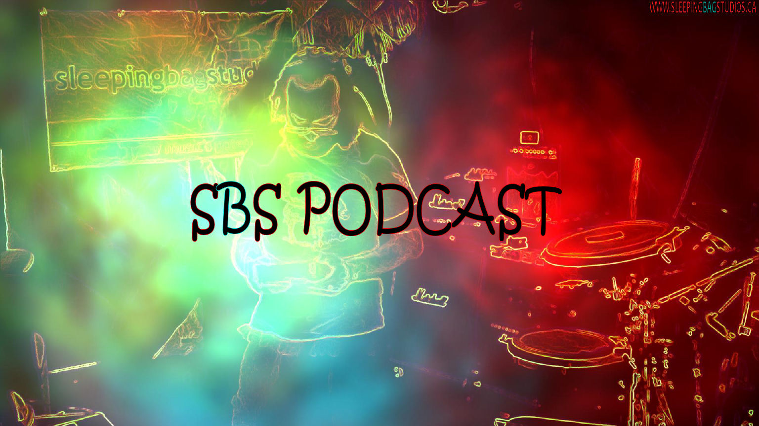  SBS Podcast 019