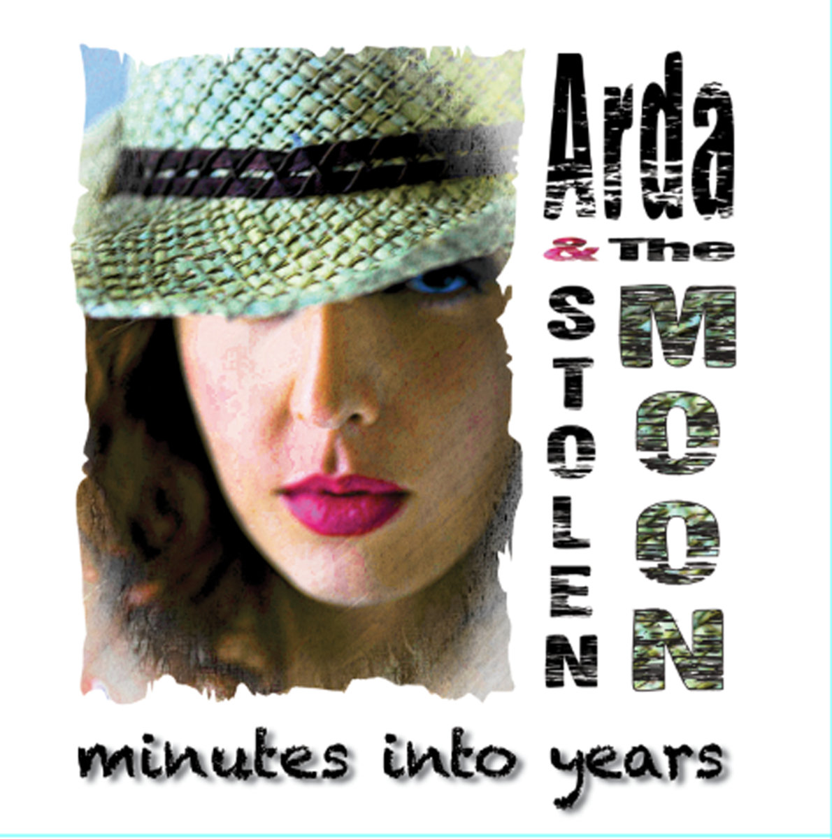  Arda & The Stolen Moon – Minutes Into Years