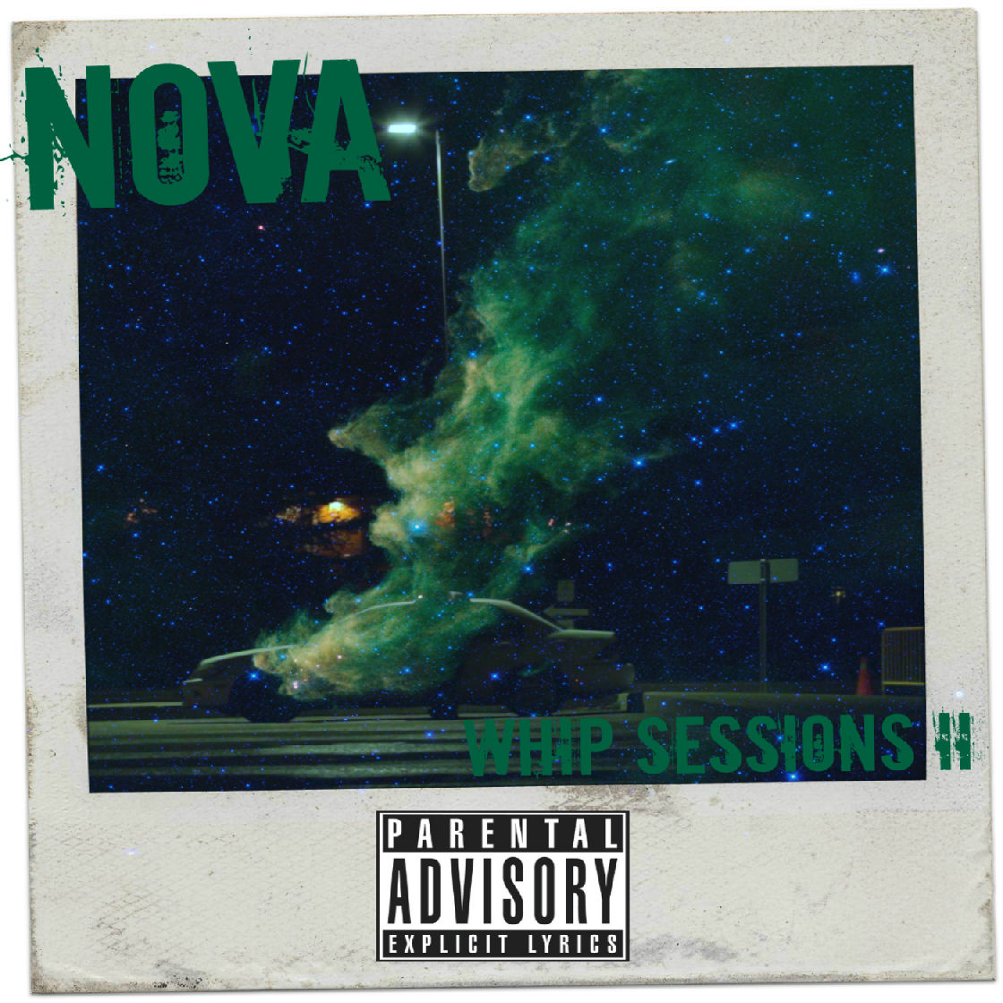  N0va – Whip Sessions II