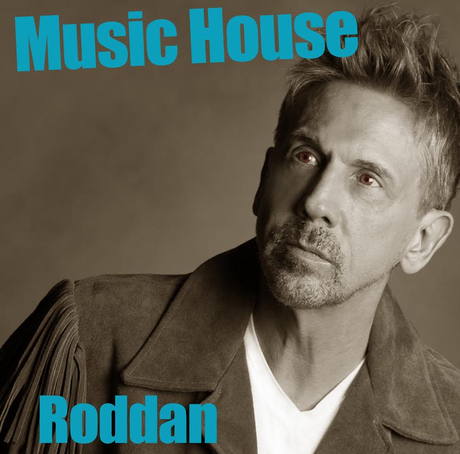  Roddan – Music House Sampler