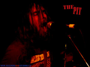 0155 - The Pit (Live @ The Media Club 2013) Album II