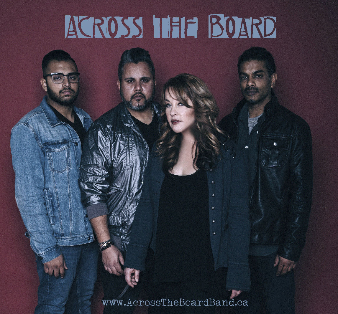  Across The Board – “Don’t Drag Me Down”