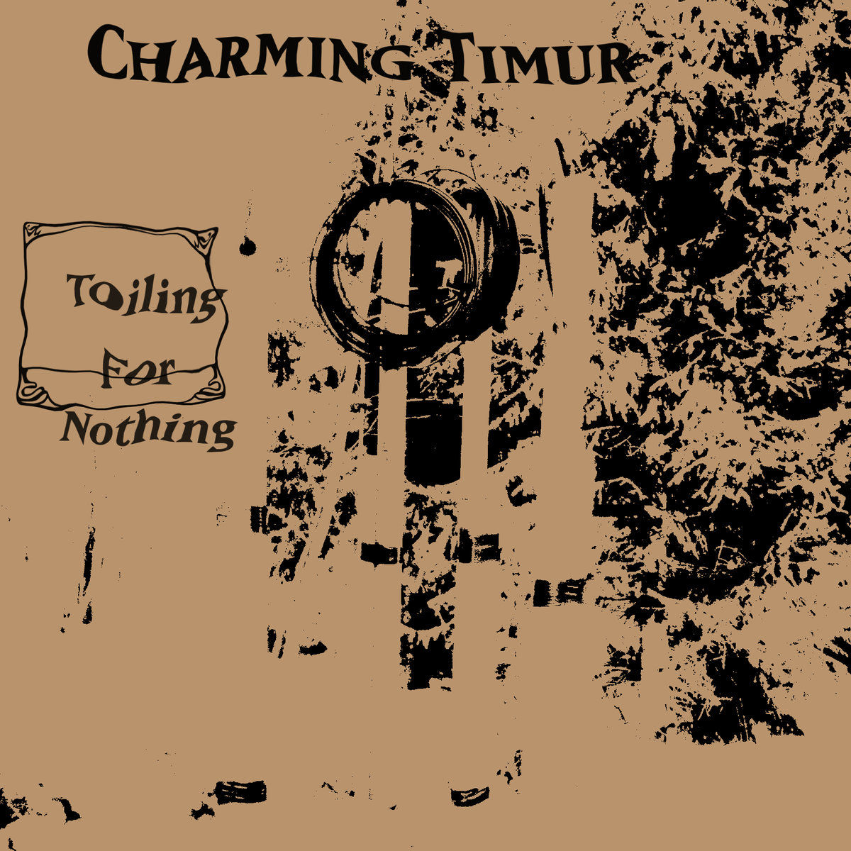  The Latest From Charming Timur…