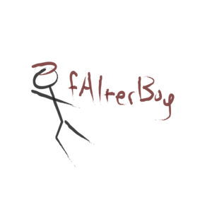 fAlterboy – Blasphemy Album-Sampler
