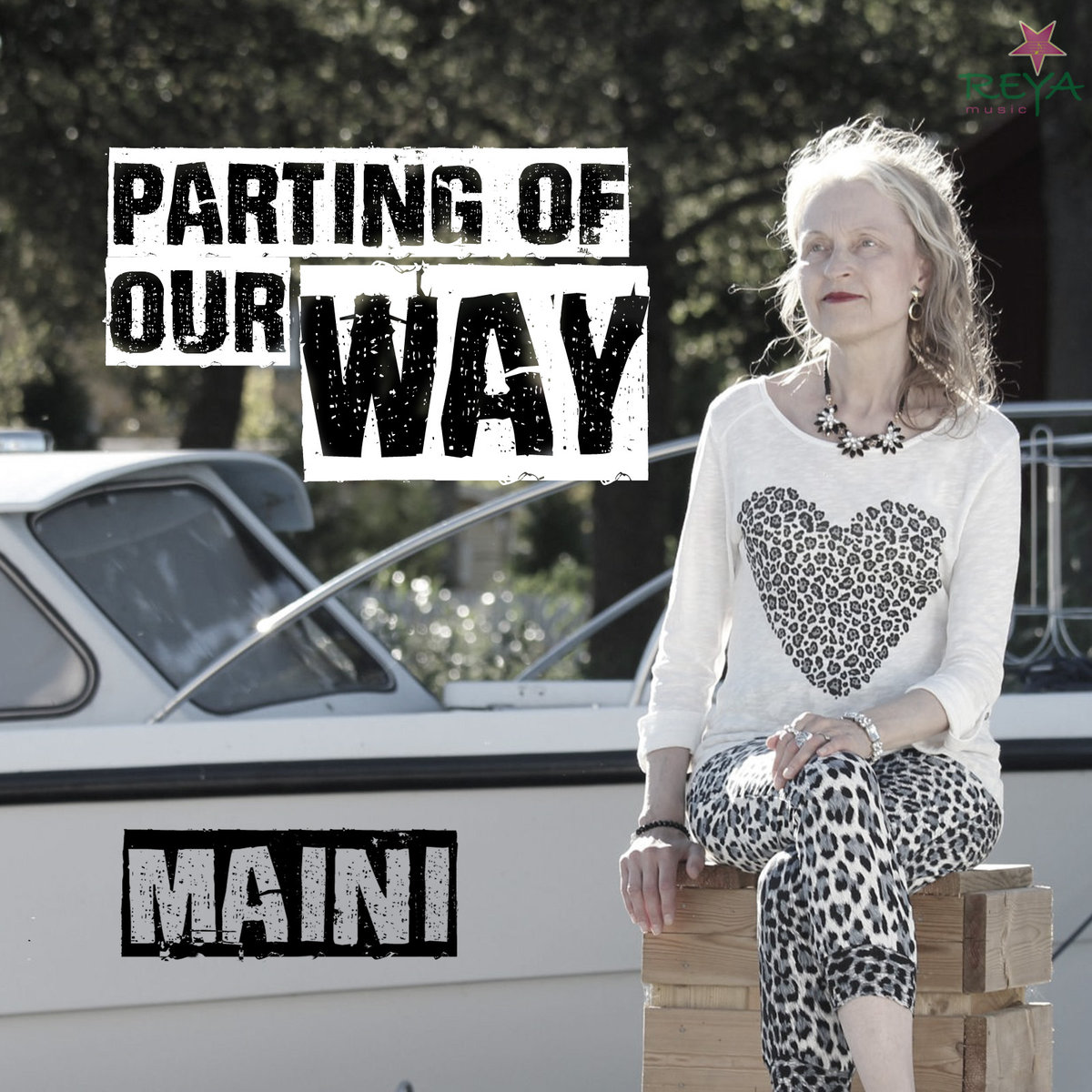  Maini – “Parting Of Our Way”