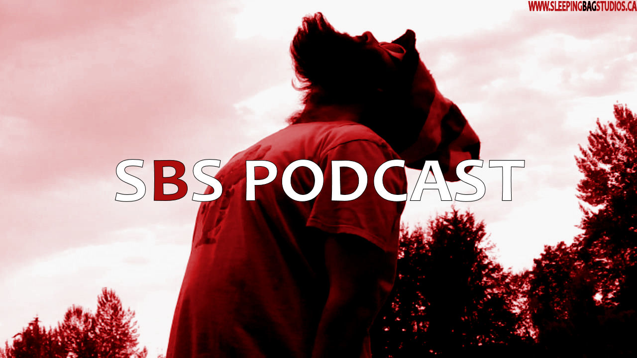  SBS Podcast 025