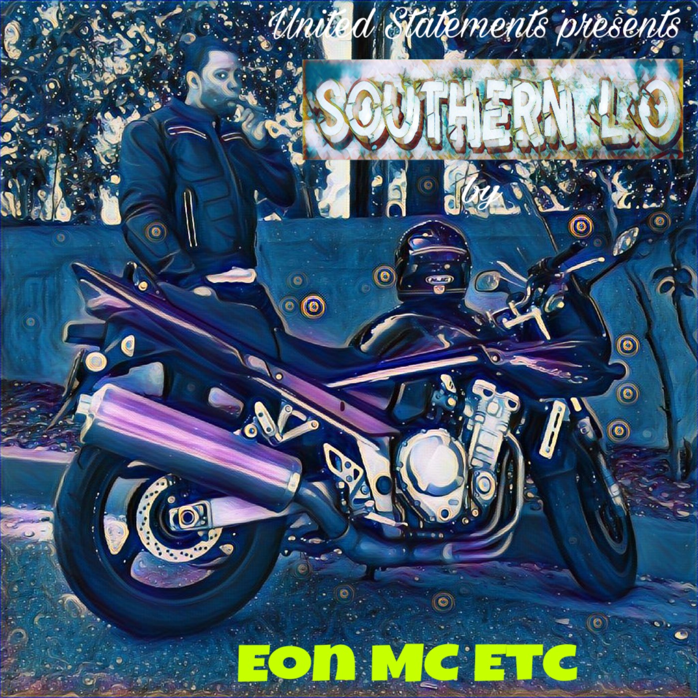  Eon MC Etc. – Southern L.O.