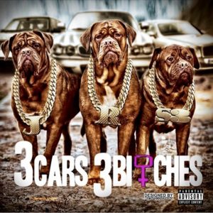 JRS3 – “3 Cars 3 Bitches”/”Thank You”