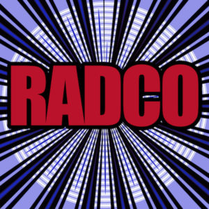 RADco – “Pulse From Above”