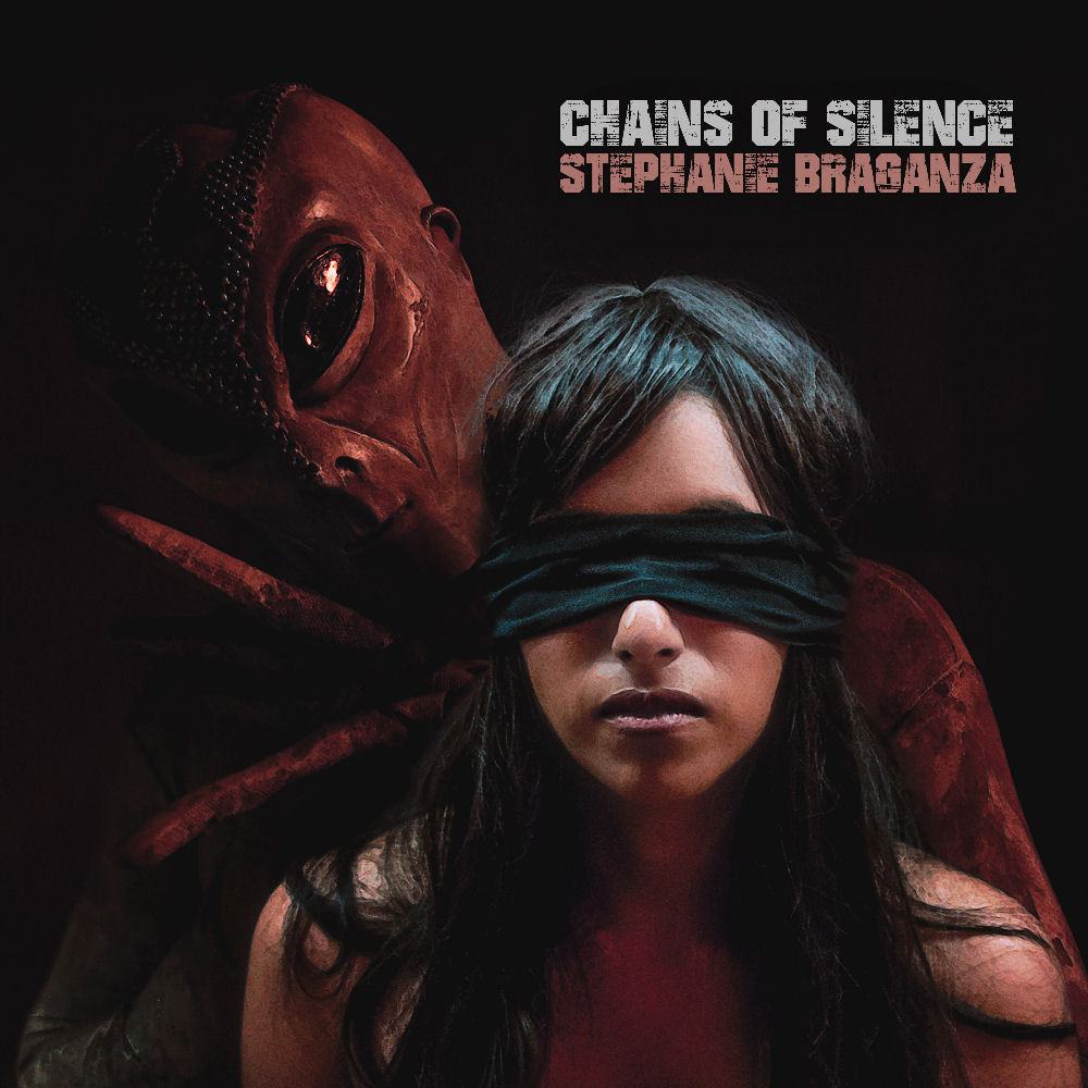  Stephanie Braganza – “Chains Of Silence”