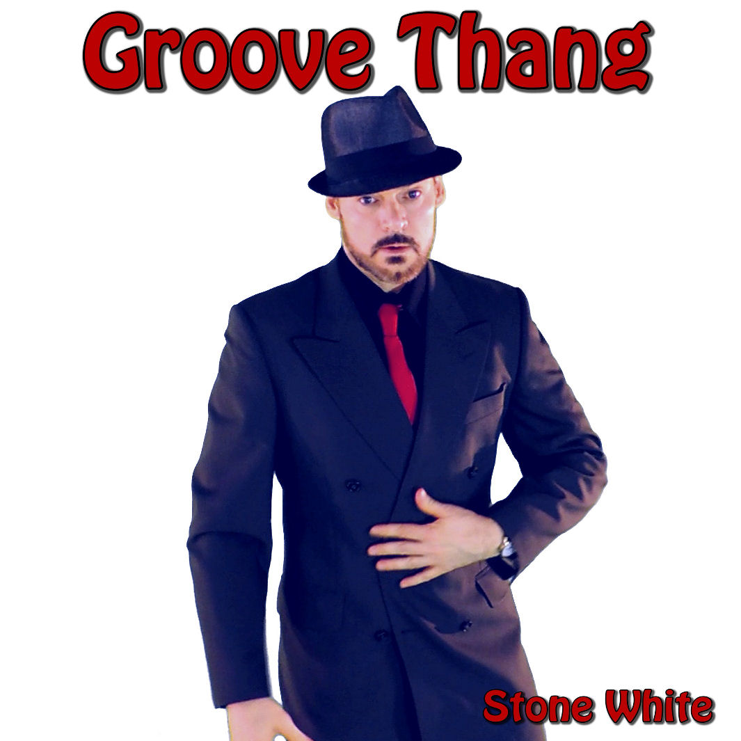  Stone White – Groove Thang
