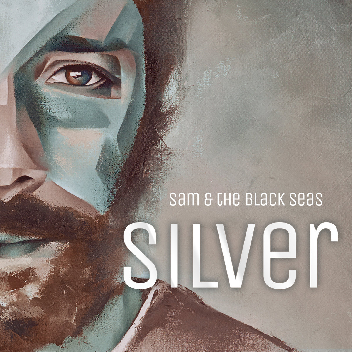  Sam And The Black Seas – Silver
