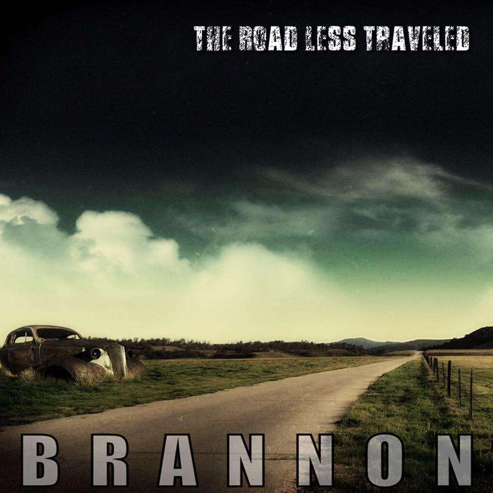  Brannon – The Road Less Traveled