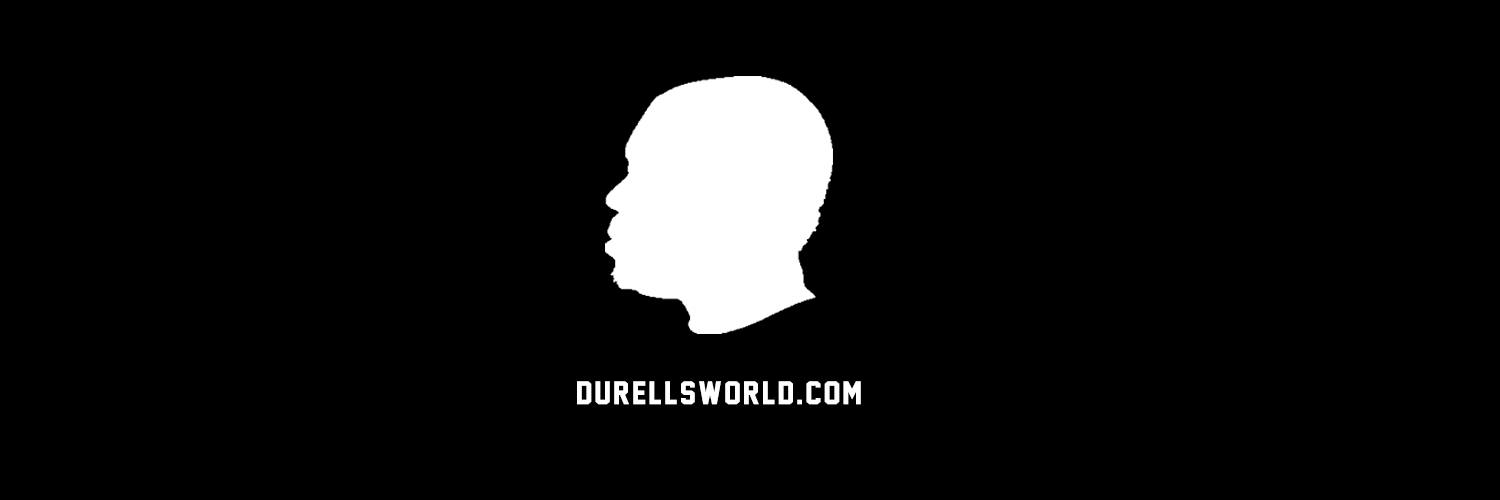  Durells World – Call Me Later, Way Too Busy