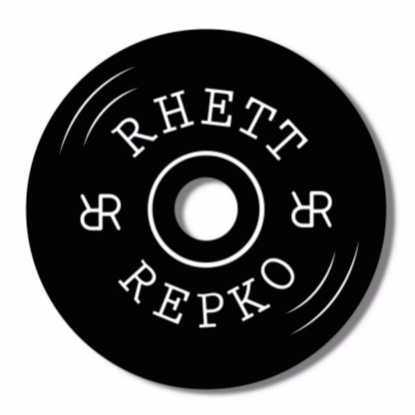  Rhett Repko – “Were You Ever Really Mine?”