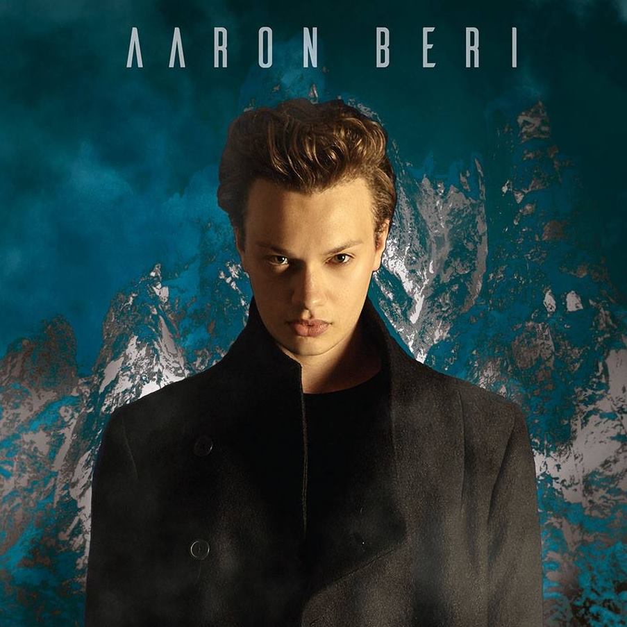  Aaron Beri – “Connected”