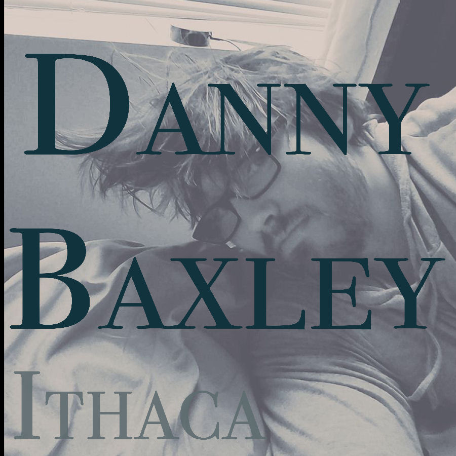  Danny Baxley – Love Sex Alcohol
