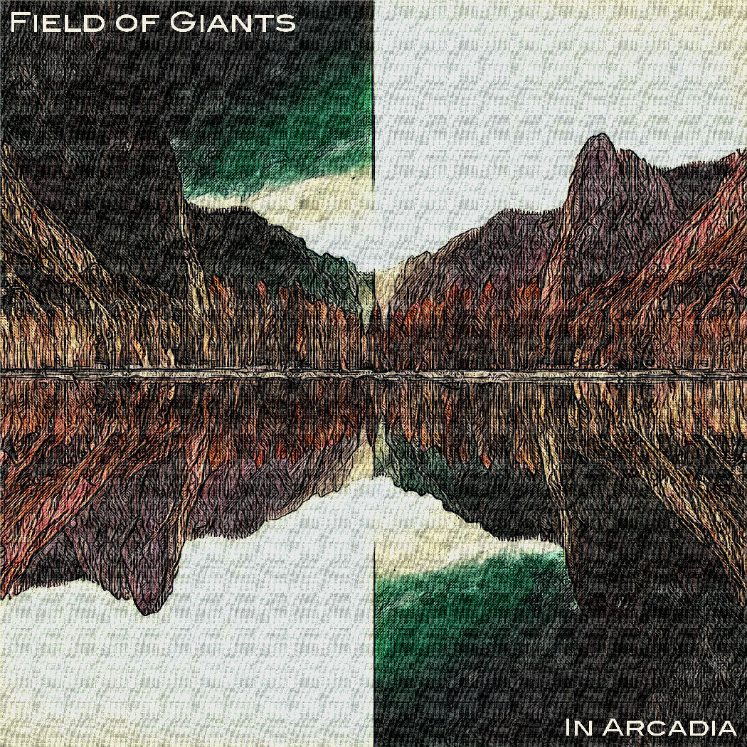  Field Of Giants – In Arcadia
