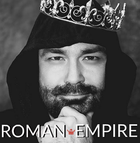  Roman – Empire