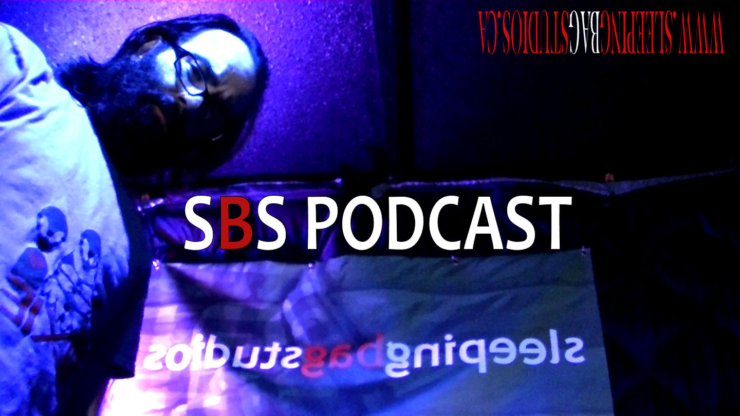  SBS Podcast 032