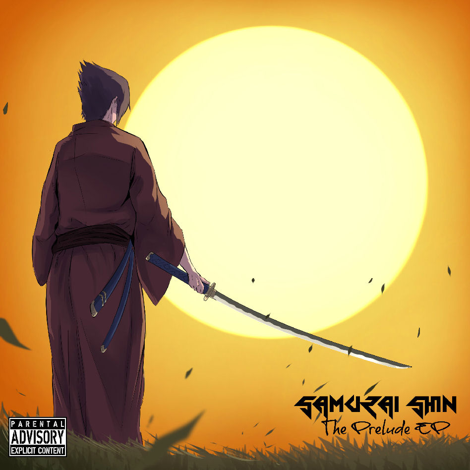  Samurai Shin – The Prelude