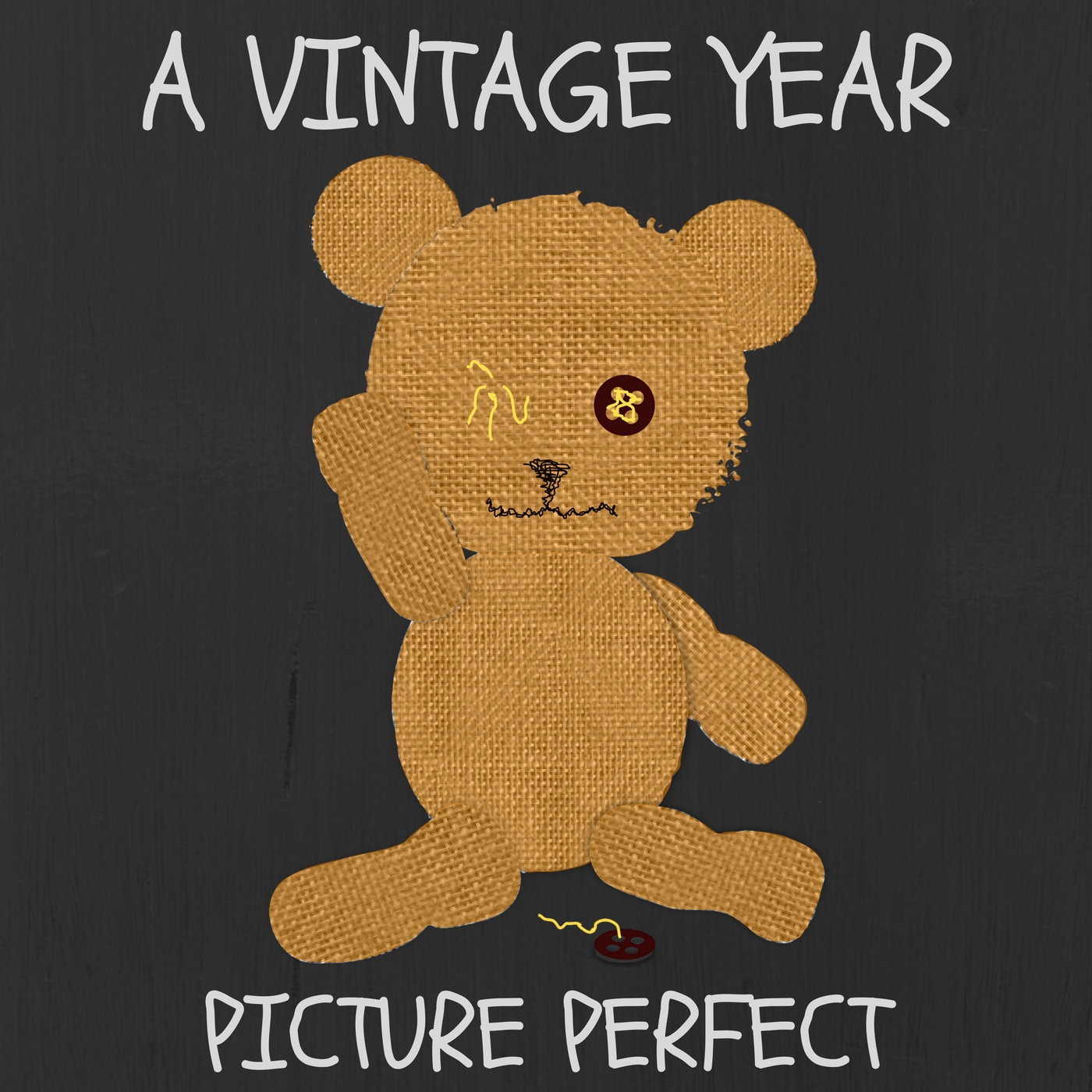  A Vintage Year – Picture Perfect