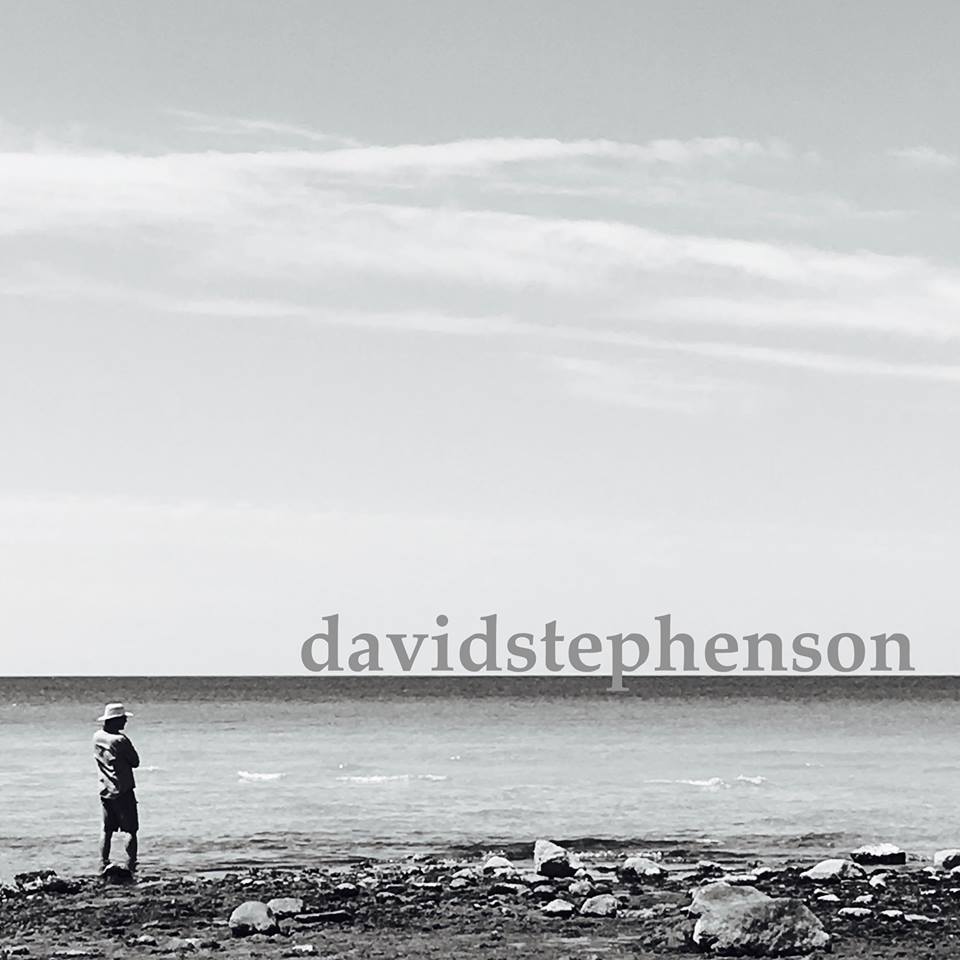  David Stephenson – David Stephenson