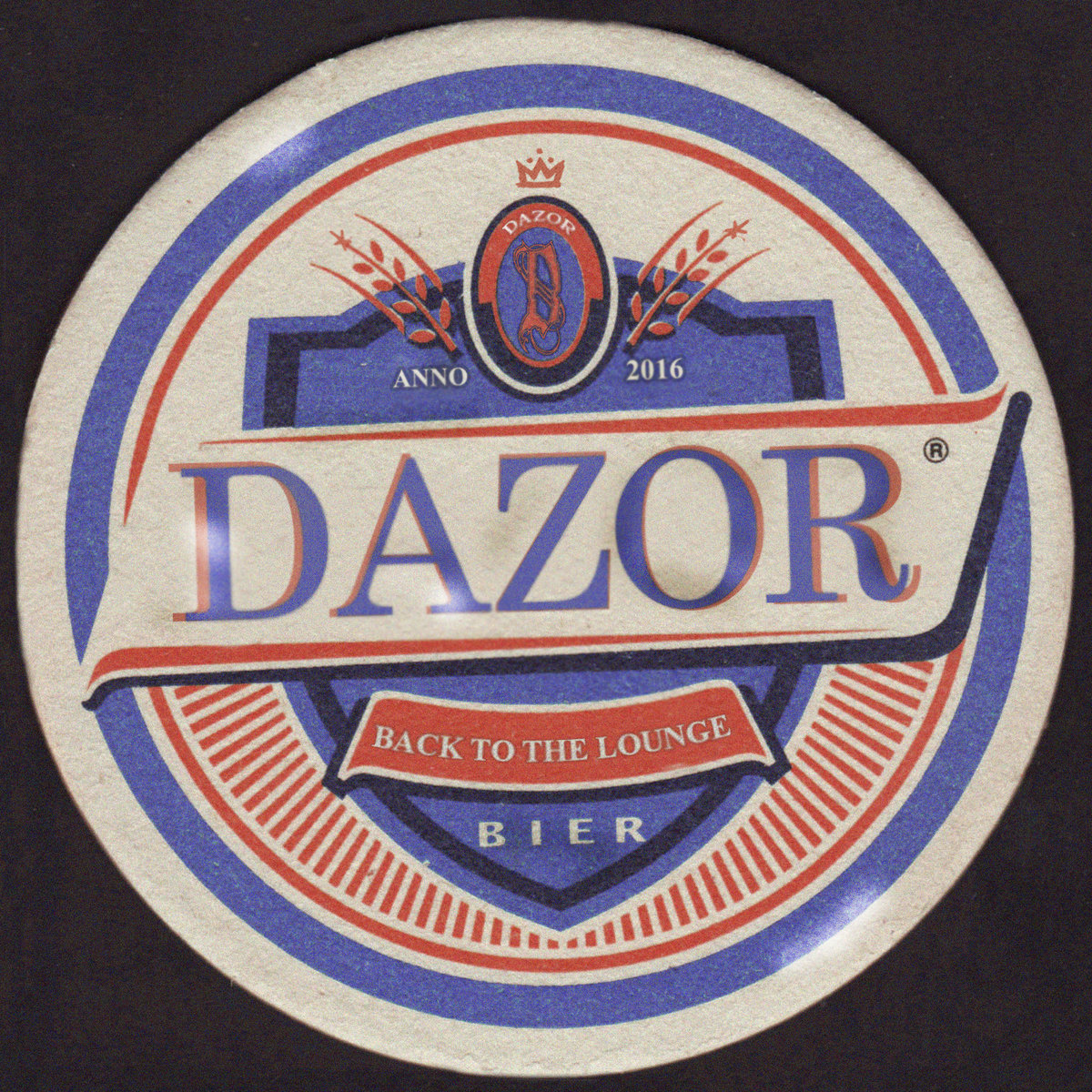  Dazor – Back To The Lounge