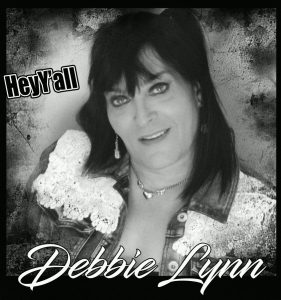Debbie Lynn - "Hey Baby Debbie Will Make You Feel Brand New"