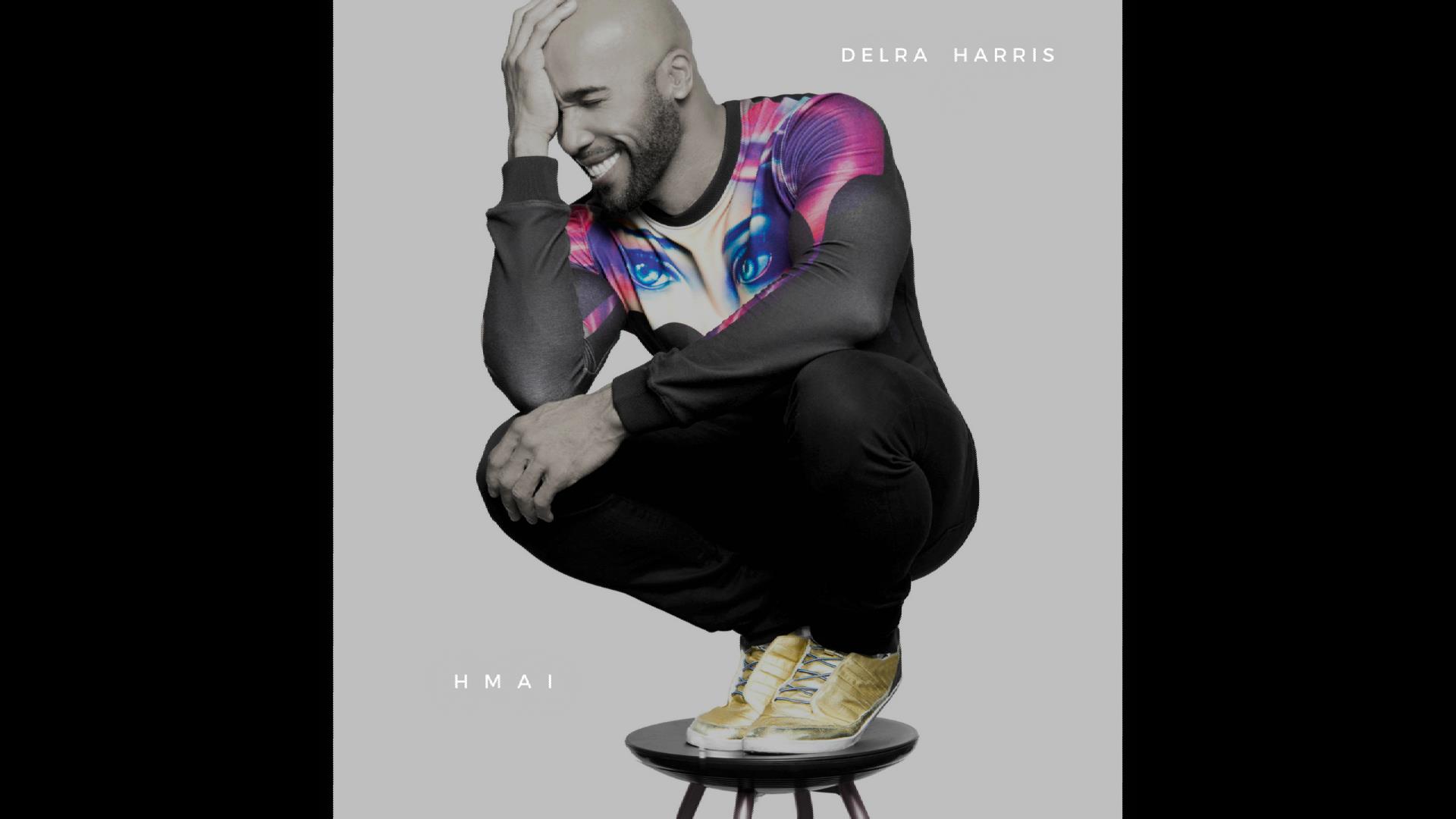  Delra Harris – HMAI Album Sampler