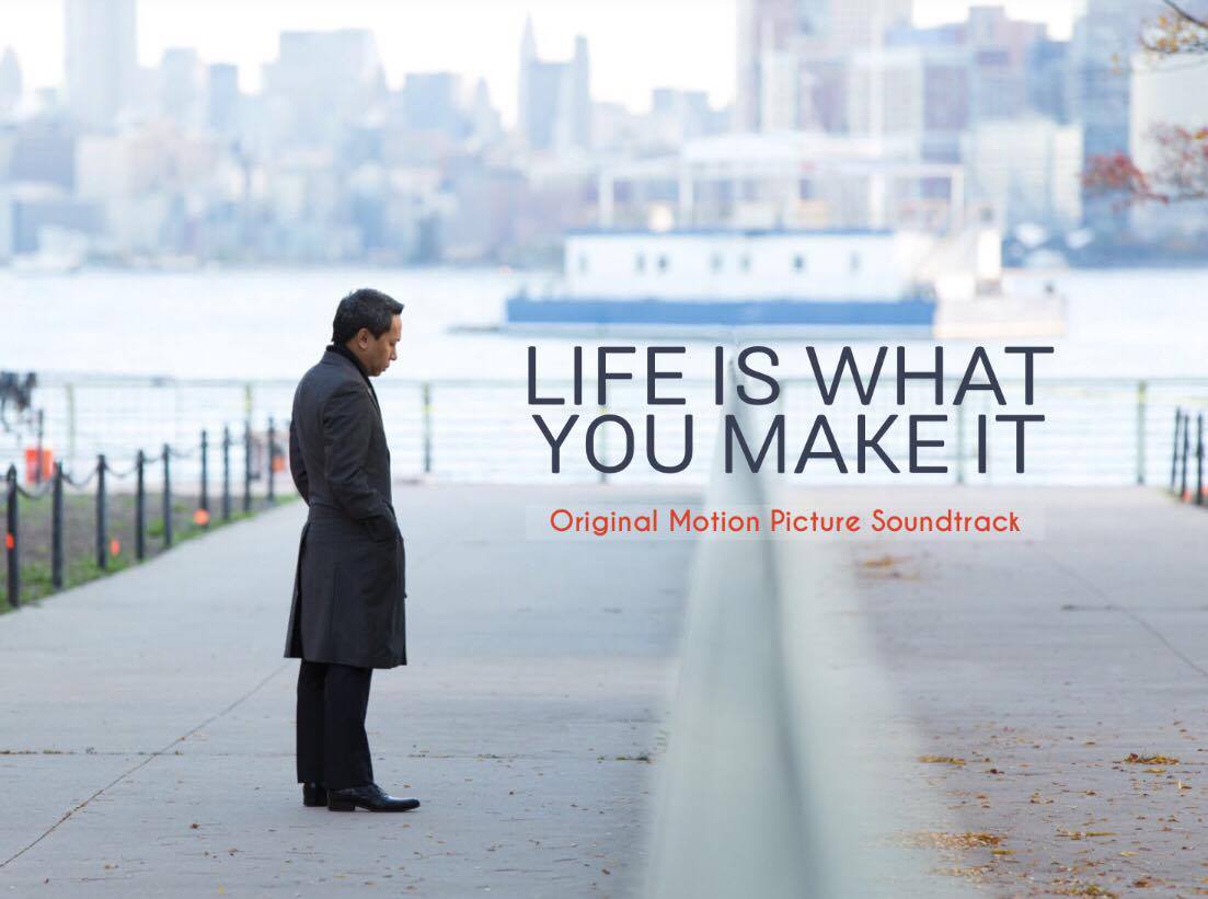  Dennis Sy – “Life Is What You Make It”