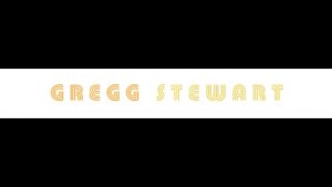 Gregg Stewart – “Starman”