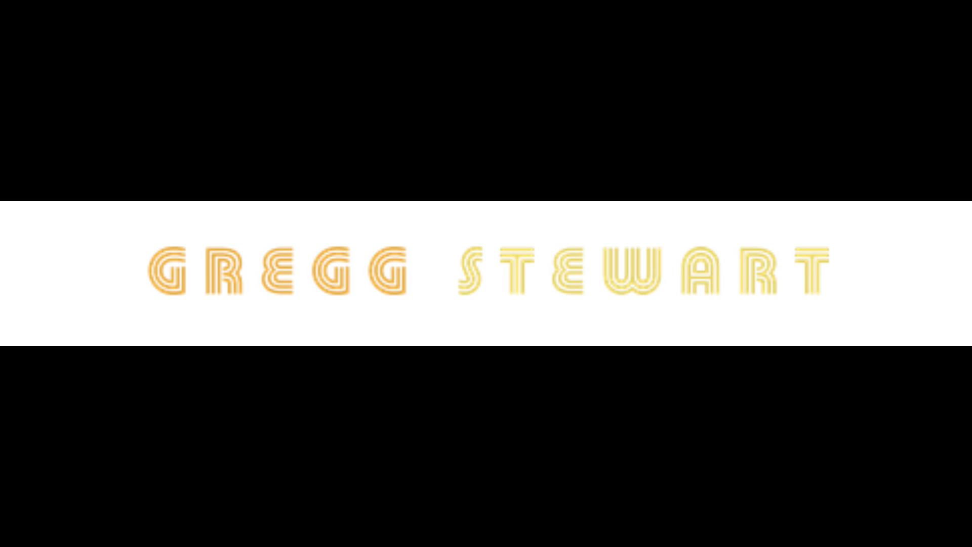  Gregg Stewart – “Starman”