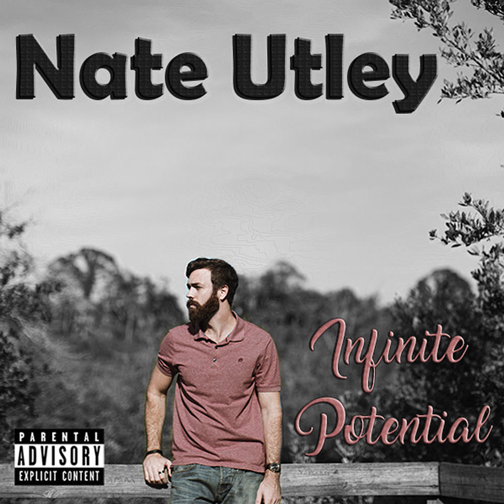  Nate Utley – Infinite Potential