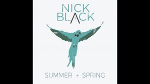 Nick Black – “Joy To The Girl”