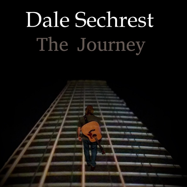  Dale Sechrest – The Journey Album Sampler