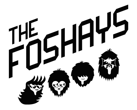  The Foshays – “’Til It’s Gone”