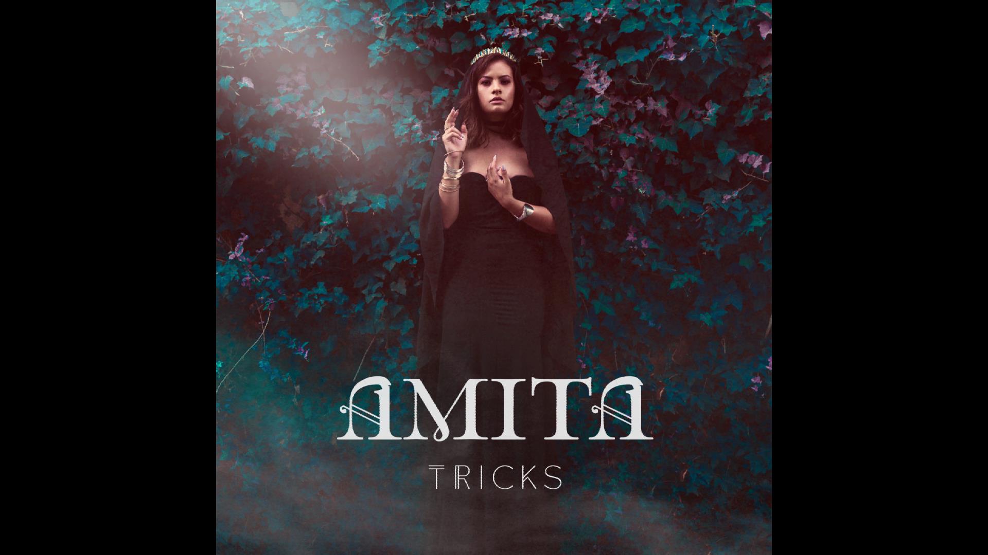  Amita – “Tricks”