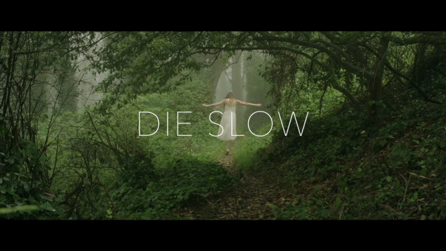  Frank Mizzy – “Die Slow”