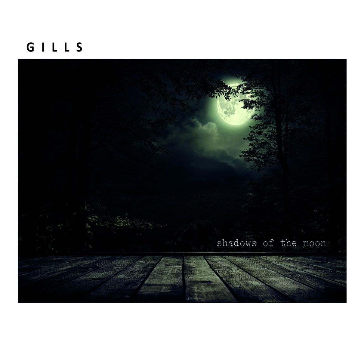  Gills – Shadows Of The Moon
