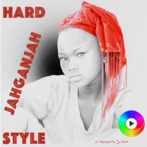 Jahganjah – “Hard BreakSynth Style”