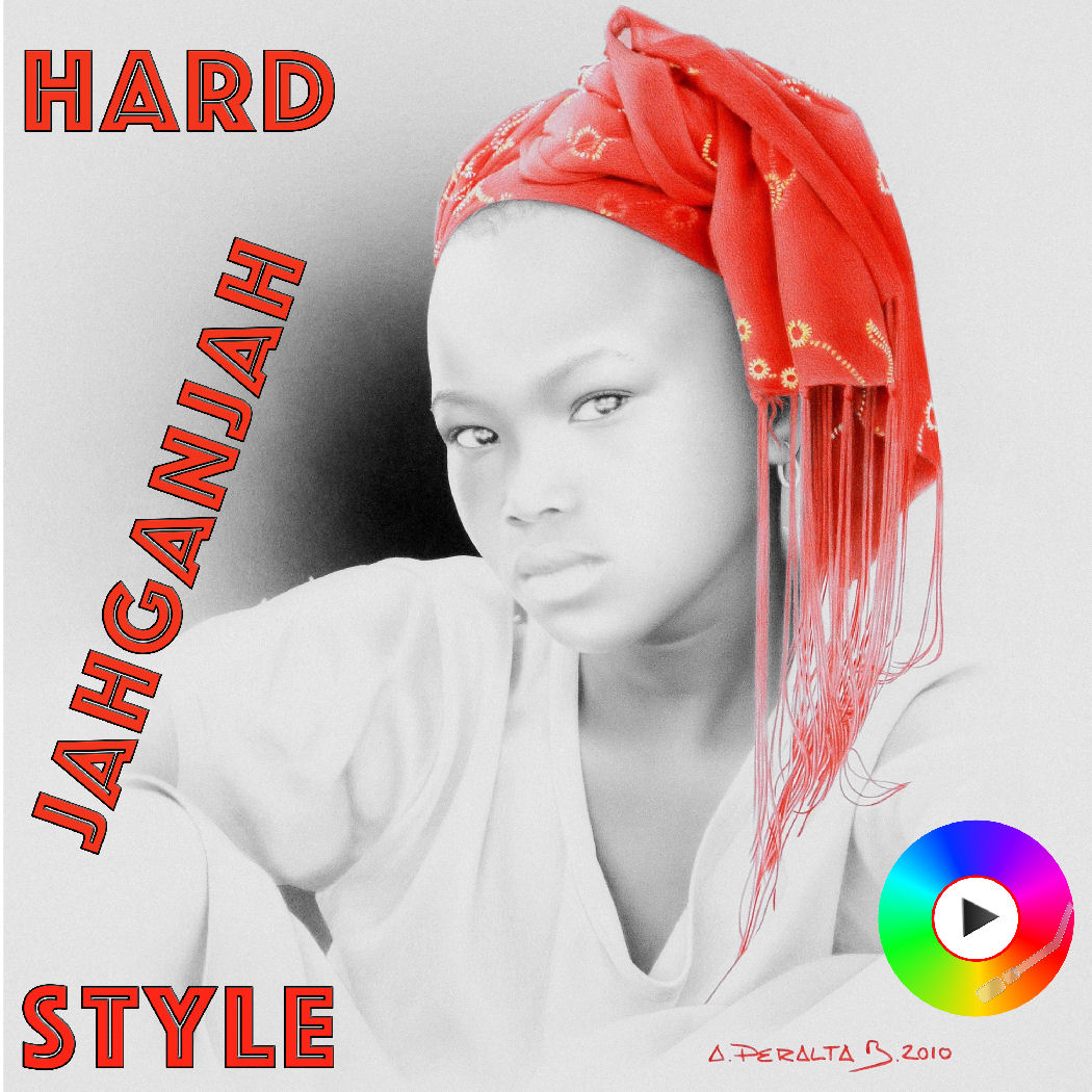 Jahganjah – “Hard BreakSynth Style”