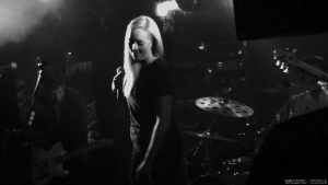 0190 - Nebrie (Live @ The Biltmore 2017)