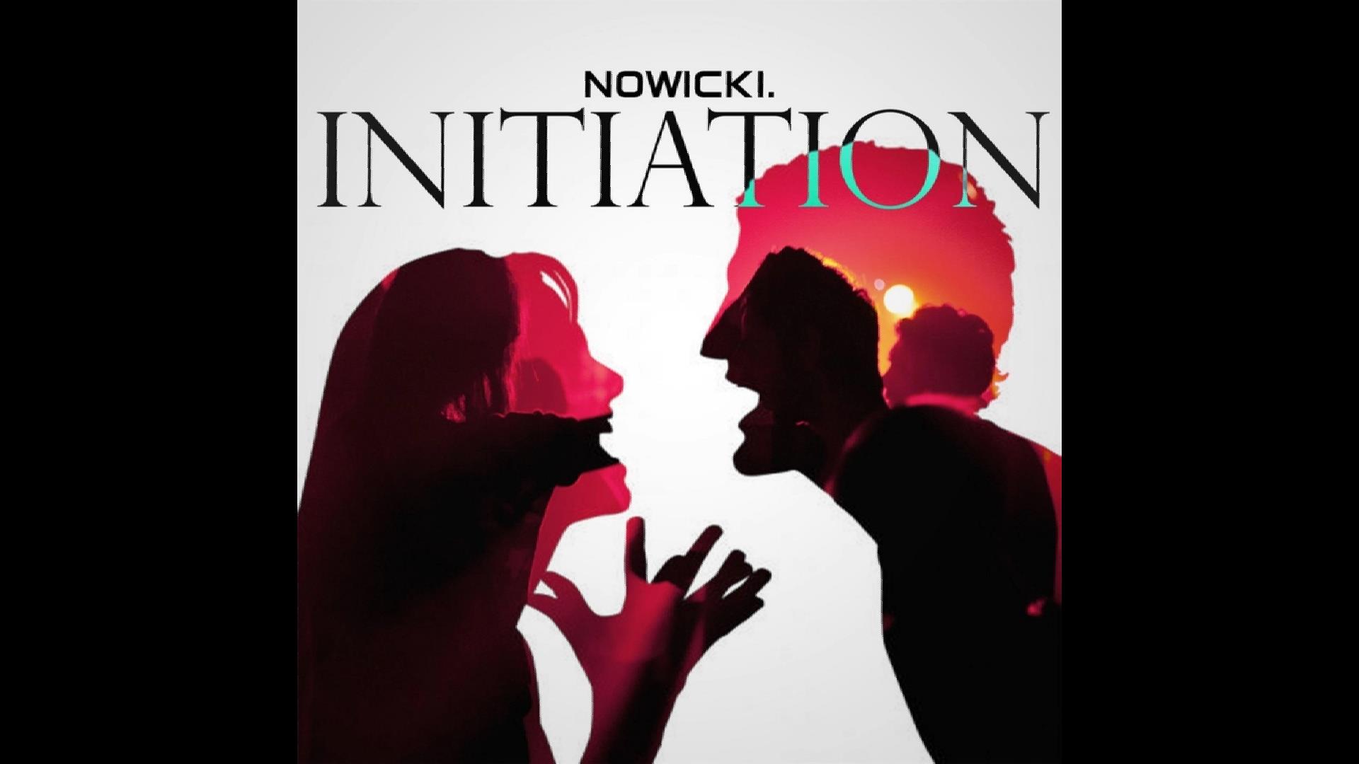  Nowicki. – Initiation