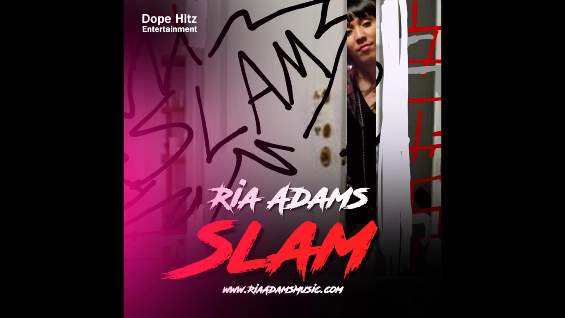  Ria Adams – Singles