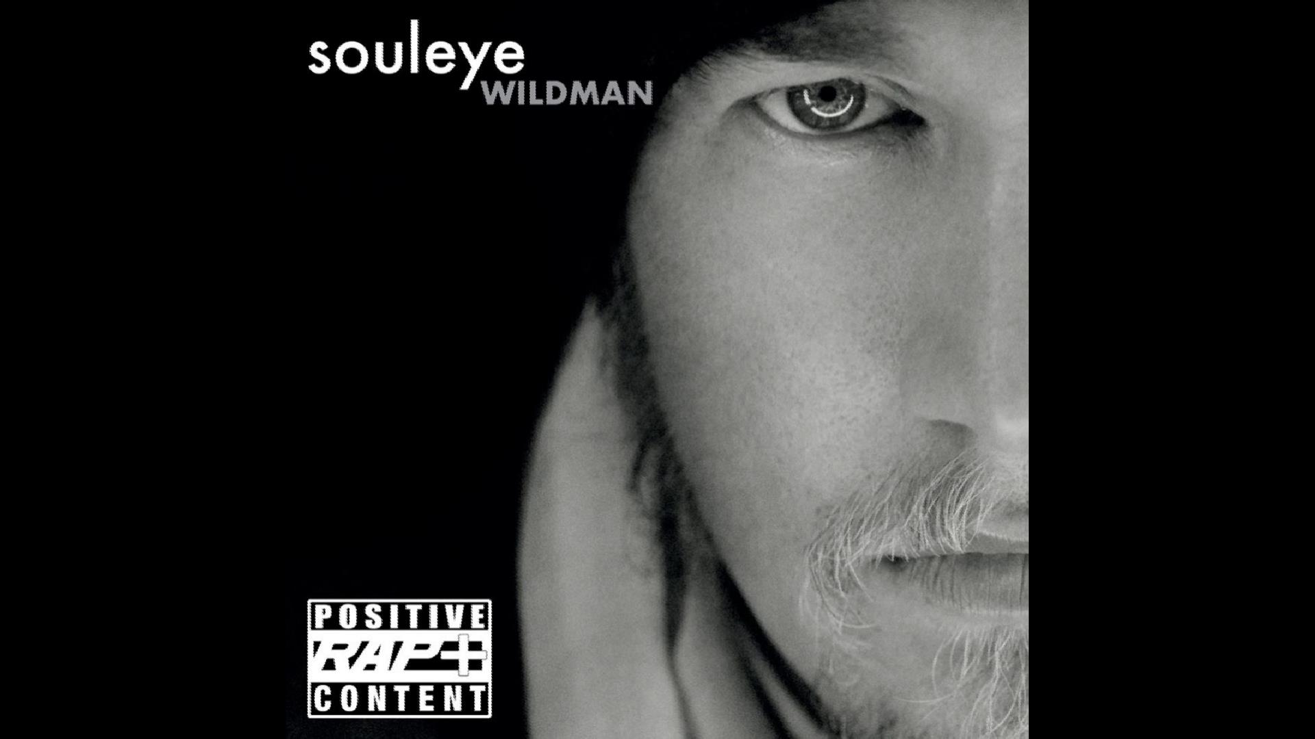  Souleye – Wildman