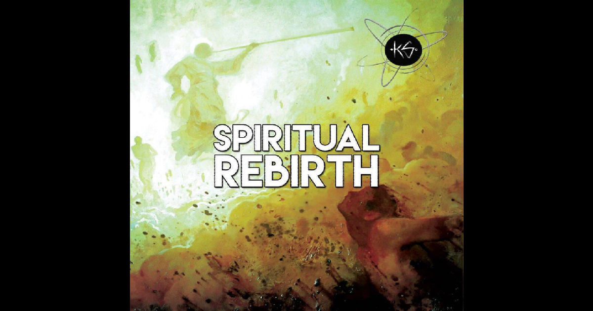  Kemikal Storm – “Spiritual Rebirth”
