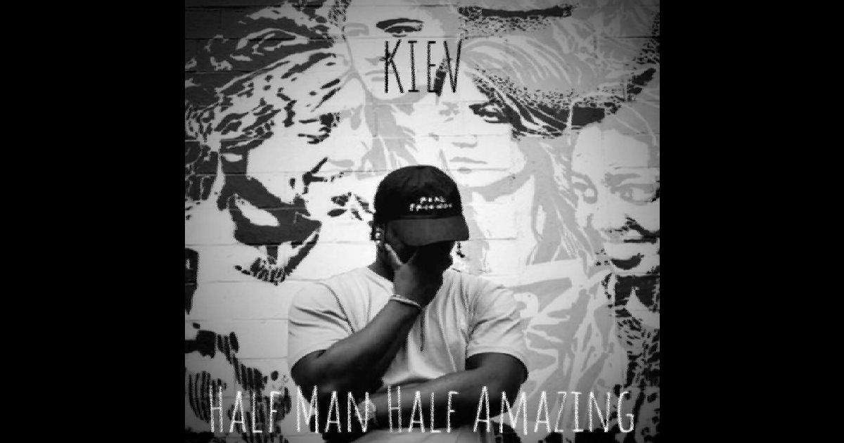  Kiev – Half Man Half Amazing