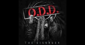 O.D.D. – The Disorder